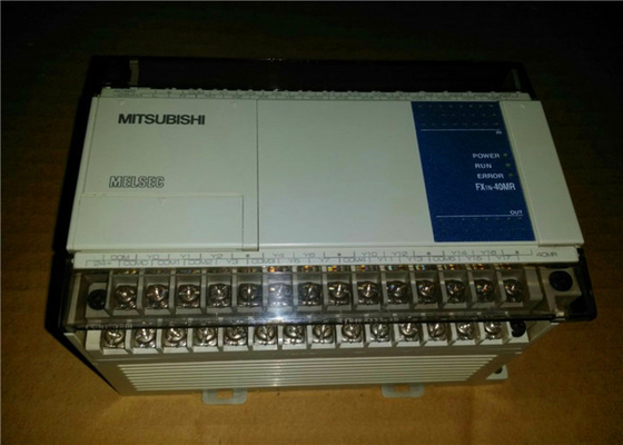 FX1N-40MR-001 Programmable Logic Controller  Mitsubishi One Year Warranty