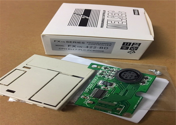 FX1N-232-BD Programmable Logic Controller Mitsubishi Interface Module
