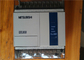 Mitsubishi  14 PIN Programmable Logic Controller Module FX1N-24MR-001