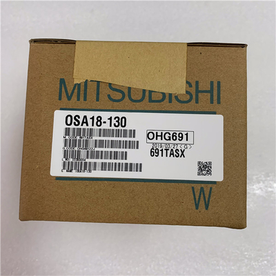 ميتسوبيشي OSA18-30 التشفير الروتاري المطلق لمحرك سيرفو التيار المتردد