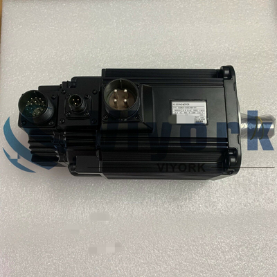 Yaskawa SGMSH-30DCA6H-OY AC SERVO MOTOR 8.9A 3KW 3000RPM 400V NEW