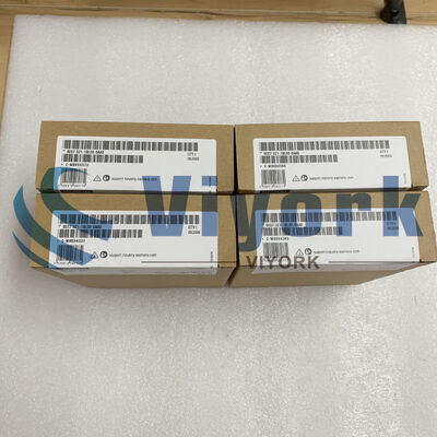 Siemens 6ES7321-1BL00-0AA0 DIGITAL OUTPUT MODULE SIMATIC S7-300 32 POINT NEW