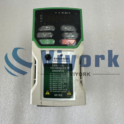 C200-01200042A SERVO DRIVE