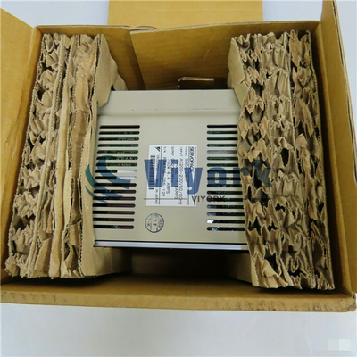 50 / 60HZ Yaskawa SGDE-08AS Servo Drive 3 Phase 200 - 230VAC Input 11AMP