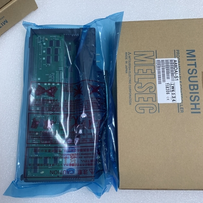 Mitsubishi A68DAI-S1 PLC MODULE MELSEC-A SERIES ANALOG OUTPUT 8 CHANNEL CARD MOUNT NEW AND ORIGINAL GOOD PRICE