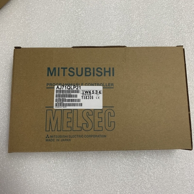 Mitsubishi AJ71QL921 Programmable Logic Controller NEW AND ORIGINAL GOOD PRICE