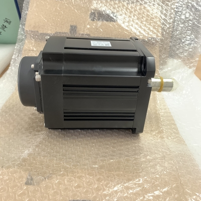 Mitsubishi HF224S-A48 AC Servo Motor 3 PHASE 2.2 KW 172 V 3000 RPM 200 HZ 8.6 A IP67 CIF NEW AND ORIGINAL GOOD PRICE