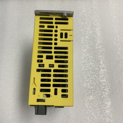 FANUC A06B-6132-H002 AC SERVO AMPLIFIER INTERFACE 200-240VAC NEW