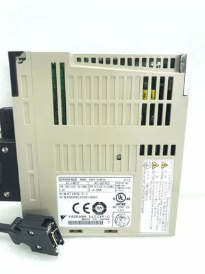 Yaskawa SGDS-02A05A AC SERVO AMPLIFIER 200-230V 2.4A 200W NEW