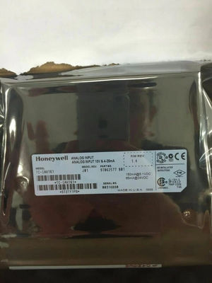 Honeywell PLC Power Supply Module TC-IAH161 TK-IAH161 PLC Analog Input Module