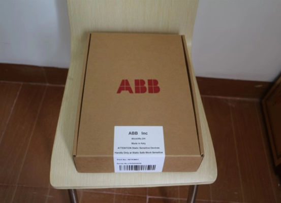 ABB Digital I O Module 3BSC950201R1 TK853V020 Modem Cable Length 2 M Cable For Connection