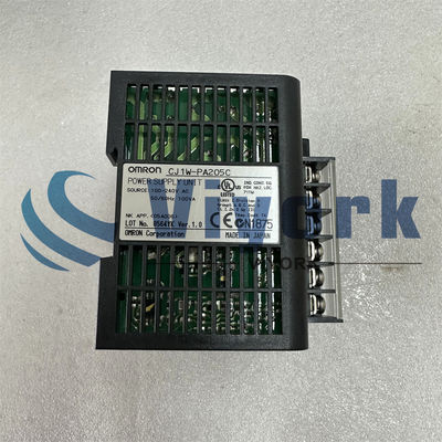 CJ1W-PA205C Omron Module Japan Origin For Optimal Performance