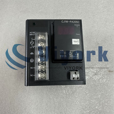 CJ1W-PA205C Omron Module Japan Origin For Optimal Performance