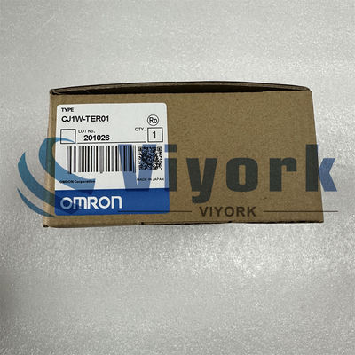 CJ1W-TER01 Omron Module Japan Origin For Production