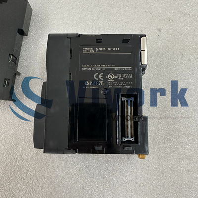 Omron CJ2M-CPU11 Servo Drive Module With Japan Origin
