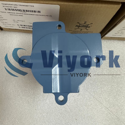 Get Accurate Readings Rosemount 644HAKDJ6M5 Industrial Servo Drive Temperature Transmitter