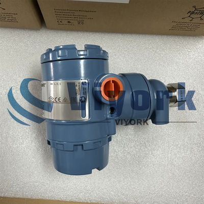 Rosemount 2051TG3A2B21AKDM5 Pressure Transmitter Perfect Solution For Industrial