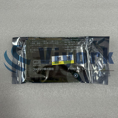 Fanuc A20B-8001-0960 MEMORY MODULE NEW