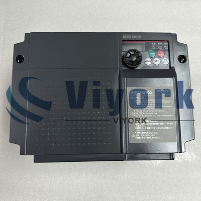 Mitsubishi FR-D720-7.5K INVERTER NEW