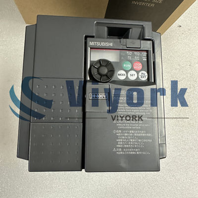 Mitsubishi FR-E740-095SC-EC FREQUENCY INVERTER DRIVE NEW