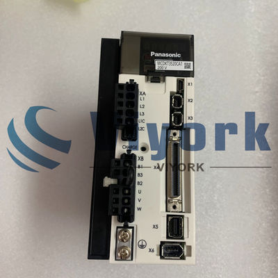 Panasonic MCDKT3520CA1 SERVO DRIVE NEW