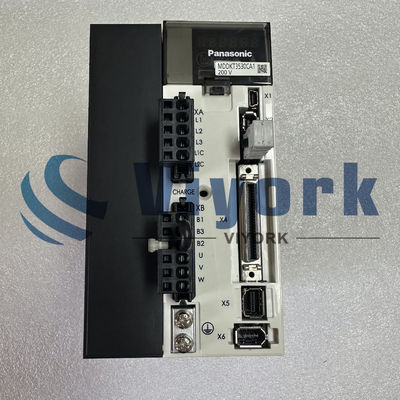 Panasonic MDDKT3530CA1 SERVO DRIVE NEW
