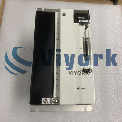 Panasonic MFDKTA390E SERVO DRIVE 90 AMP 3 PHASE 200 VAC NEW