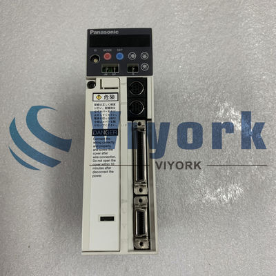 Panasonic MSDA3A3D1A  AC SERVO DRIVE 400W NEW