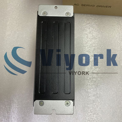 Panasonic MSDA043A1A AC SERVO DRIVE 400W WITHOUT BRAKE STRAIGHT SHAFT NEW