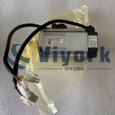 Panasonic MSMD022S1B AC SERVO MOTOR MINAS A4 SERIES LOW INERTIA 200W 200V NEW