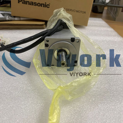 Panasonic MSMD042PJT AC SERVO MOTOR NEW