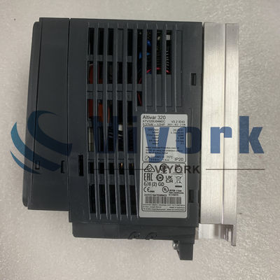 Schneider ATV320U04M2C DRIVE ALTIVAR 320 SERIES VARIABLE SPEED NEW