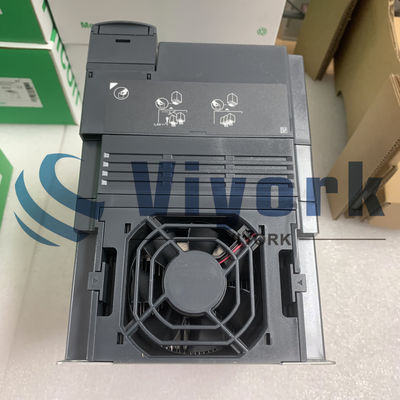 Schneider ATV320U55N4B DRIVE ALTIVAR 320 SERIES VARIABLE SPEED 380-500VAC NEW