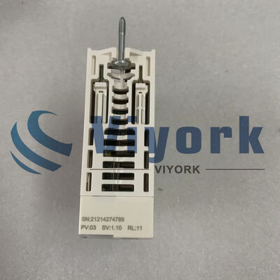 Schneider MODICON BMXAMI0410 ANALOG INPUT MODULE 4 INPUTS 16 BITS RESOLUTION NEW