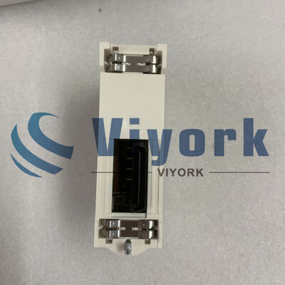 Schneider MODICON BMXAMO0802 ANALOG INPUT MODULE 4 INPUTS 16 BITS RESOLUTION NEW