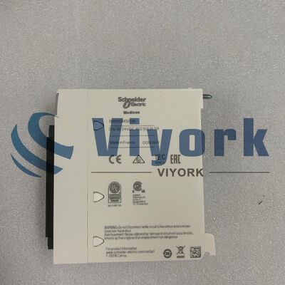 Schneider MODICON BMXDDM3202K I/O MODULE DISCRETE X80 IP20 NEW