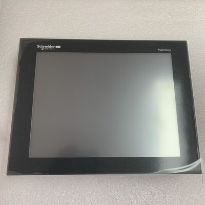 Schneider HMIGTO6310 OPERATOR INTERFACE ADVANCED TOUCHSCREEN PANEL 10.4 INCH NEW