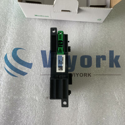 Schneider TM4ES4 ETHERNET UNMANAGED SWITCH MODULE NETWORK TM4 NEW