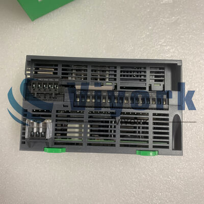 Schneider MODICON TM241CEC24T LOGIC CONTROLLER M241-24IO TR.PNP ETH NEW