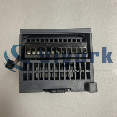 Siemens 6ES7223-1PH22-0XA8 DIGITAL I/O MODULE 24VDC 2A 8 INPUT/OUTPUTS NEW