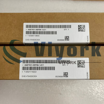Siemens 6SE7031-5EF84-1JC1 INVERTER TRIGGERING MODULE BOARD NEW