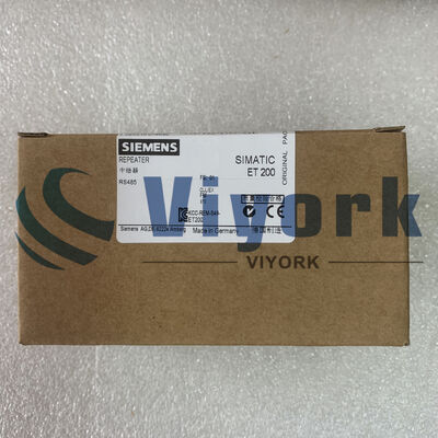 Siemens 6ES7972-0AA02-0XA0 MODULE NEW