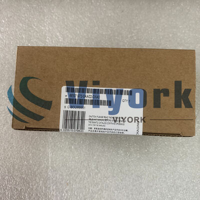 Siemens 6ES7972-0AA02-0XA0 MODULE NEW