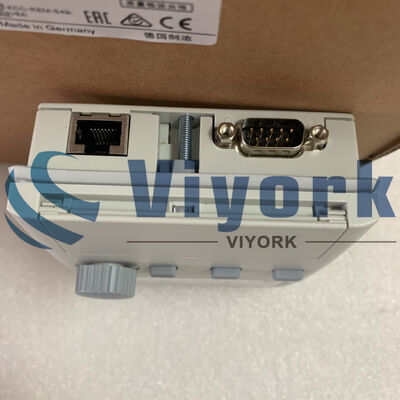 PANASONIC MHMF5AZL1S2M SERVO MOTOR NEW