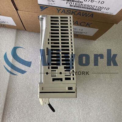 NEW Yaskawa SGDH-01AE SERVO DRIVE 200-230V IN 0-230V 100W OUT SERVOPACK