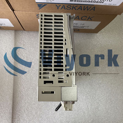 NEW Yaskawa SGDH-01AE SERVO DRIVE 200-230V IN 0-230V 100W OUT SERVOPACK