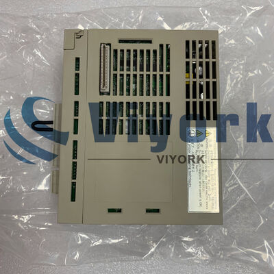 Yaskawa SGDH-02AE-OY SERVO DRIVE 3.4AMP 230V NEW