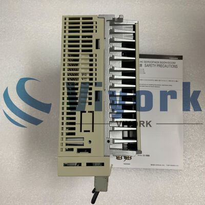 Yaskawa SGDM-10ADA SERVO DRIVE 1KW 230V NEW