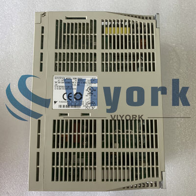 Yaskawa SGDM-20ADA SERVO DRIVE 2KW 12AMP 3PHASE 200-230VAC NEW