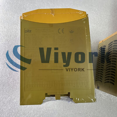 PILZ 773100 PNOZ M1P Module NEW